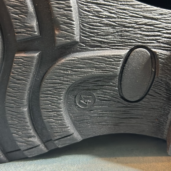 Motorcycle Boots - Picture 10 of 11